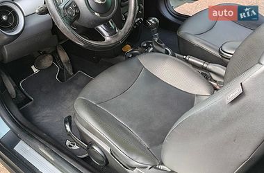 Хетчбек MINI Hatch 2012 в Черкасах