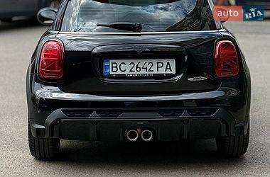 Хетчбек MINI Hatch 2021 в Харкові