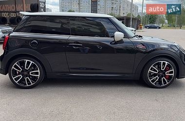 Хетчбек MINI Hatch 2021 в Харкові