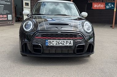 Хетчбек MINI Hatch 2021 в Харкові