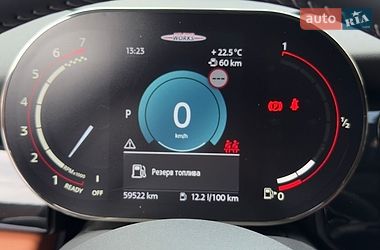 Хетчбек MINI Hatch 2021 в Харкові