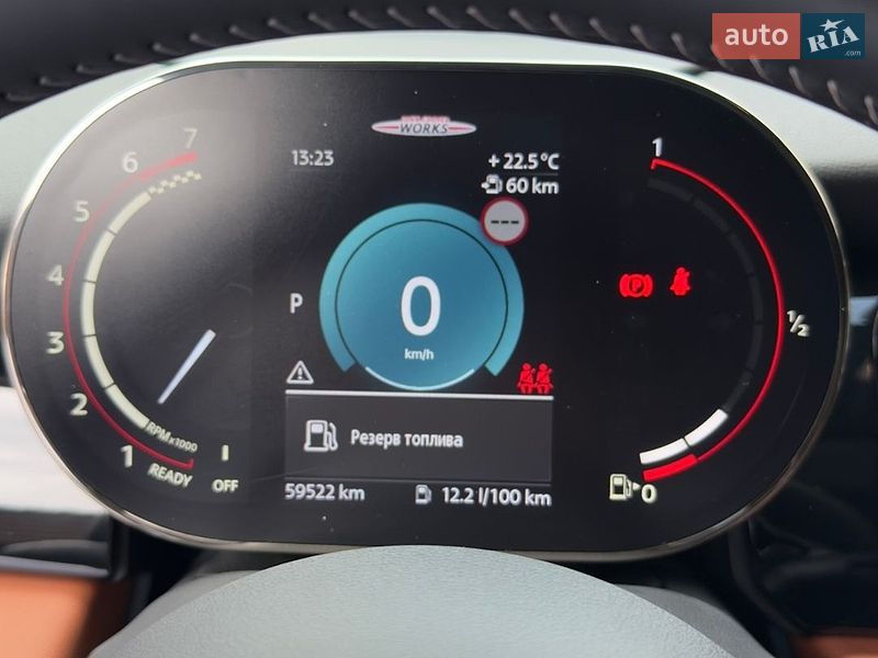Хетчбек MINI Hatch 2021 в Харкові