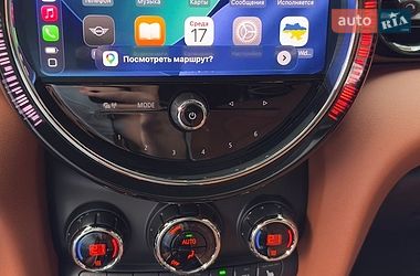 Хетчбек MINI Hatch 2021 в Харкові