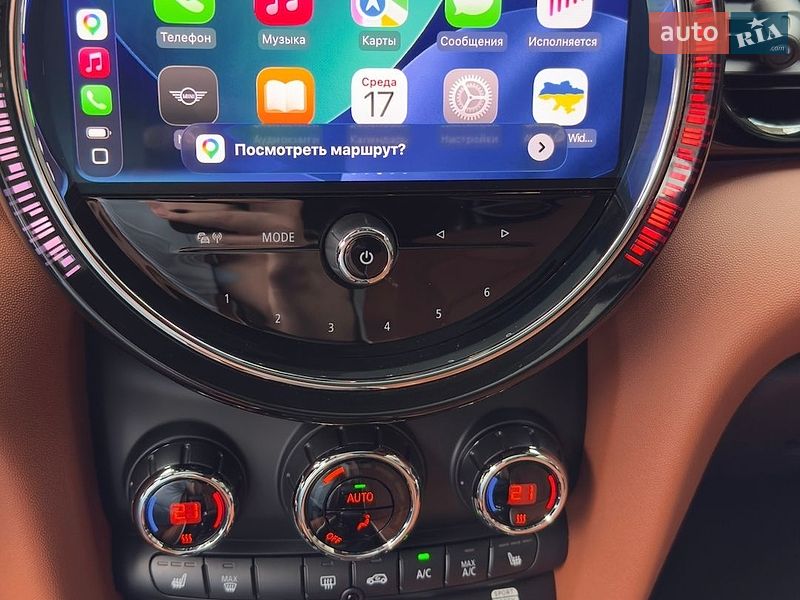 Хетчбек MINI Hatch 2021 в Харкові