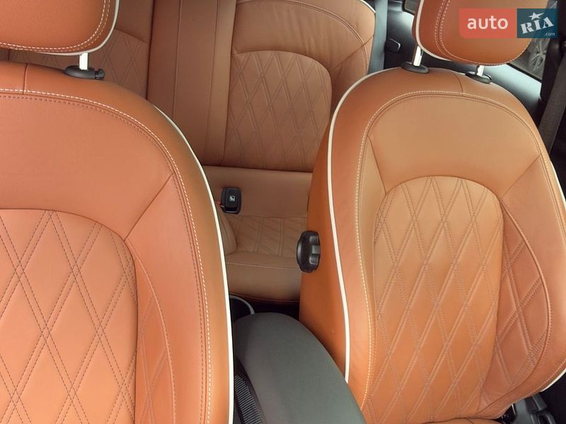 Хетчбек MINI Hatch 2021 в Харкові