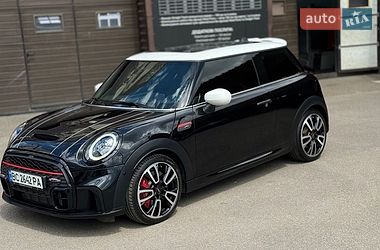 Хетчбек MINI Hatch 2021 в Харкові