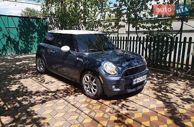 Хэтчбек MINI Hatch 2009 в Одессе