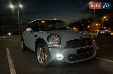 Хетчбек MINI Hatch 2012 в Харкові фото 3 Хетчбек MINI Hatch 2012 в Харкові