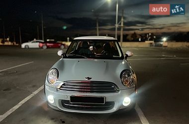 Хетчбек MINI Hatch 2012 в Харкові фото 5 Хетчбек MINI Hatch 2012 в Харкові