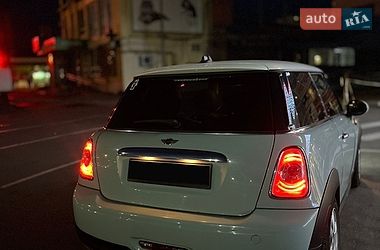 Хетчбек MINI Hatch 2012 в Харкові фото 7 Хетчбек MINI Hatch 2012 в Харкові