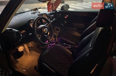 Хетчбек MINI Hatch 2012 в Харкові фото 4 Хетчбек MINI Hatch 2012 в Харкові