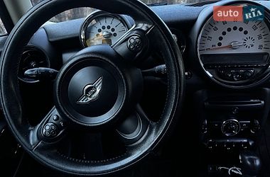 Хетчбек MINI Hatch 2012 в Харкові фото 6 Хетчбек MINI Hatch 2012 в Харкові