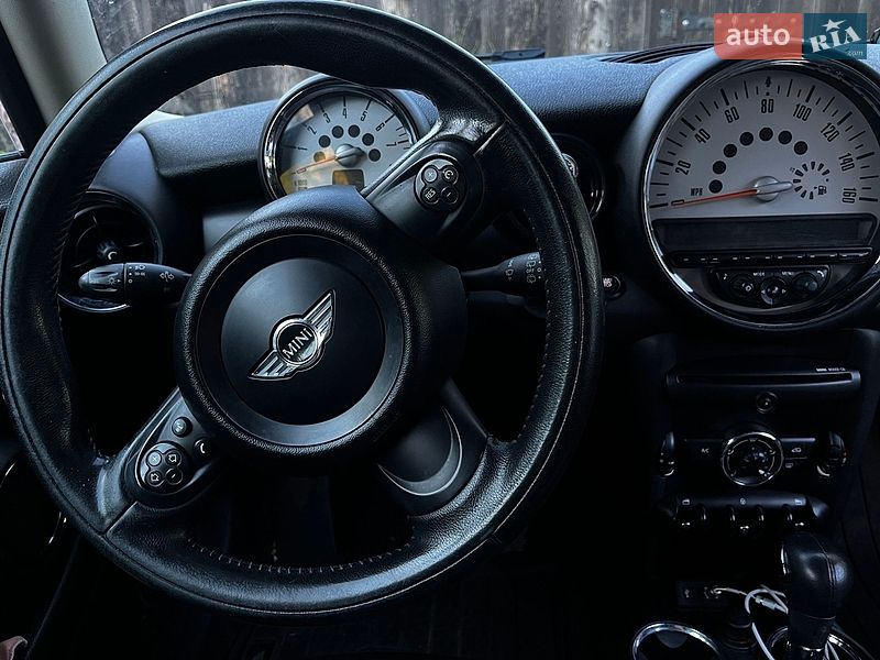 Хетчбек MINI Hatch 2012 в Харкові фото 6 Хетчбек MINI Hatch 2012 в Харкові