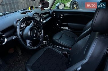 Хетчбек MINI Hatch 2012 в Харкові