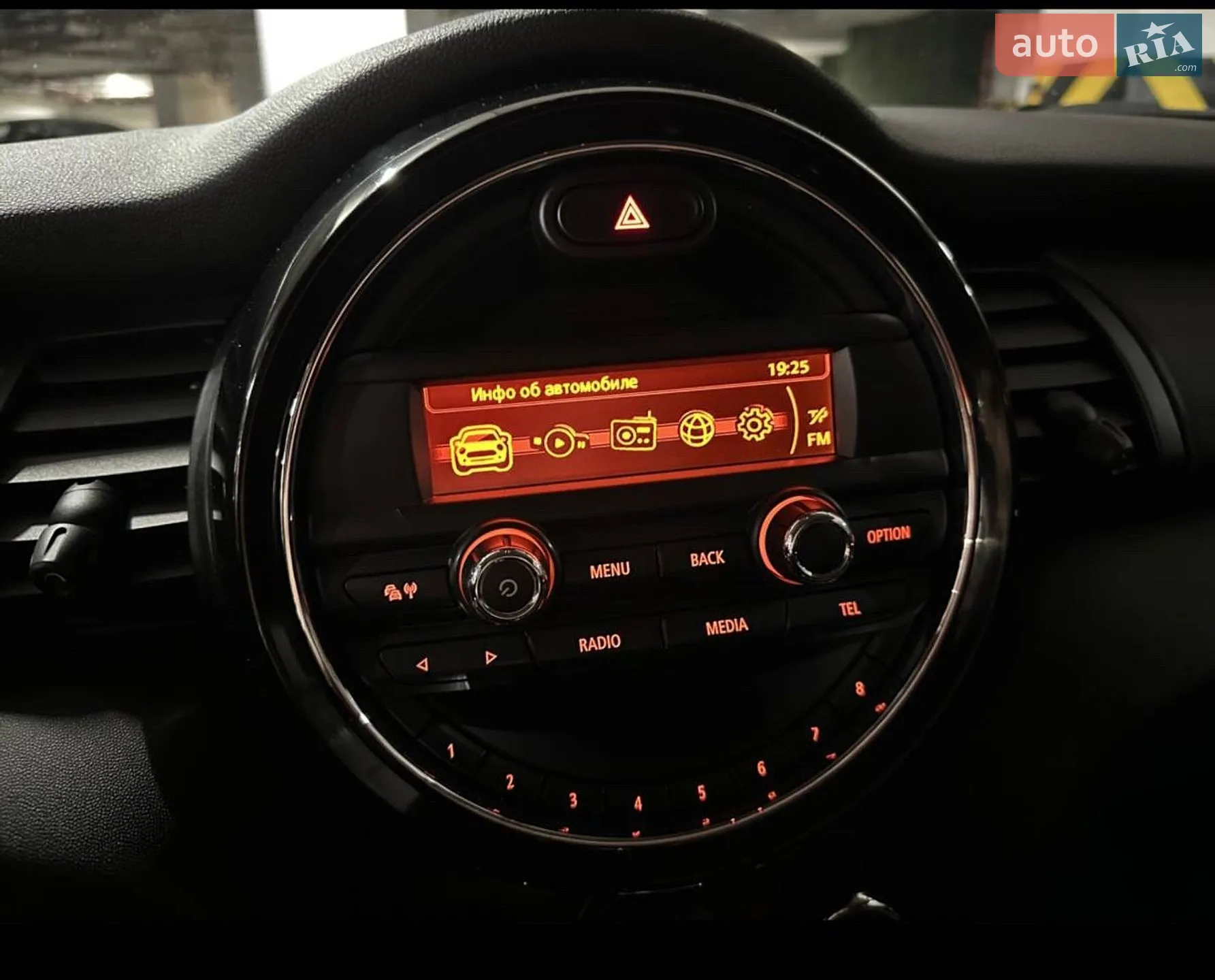 2016 MINI Hatch - мініатюра 7