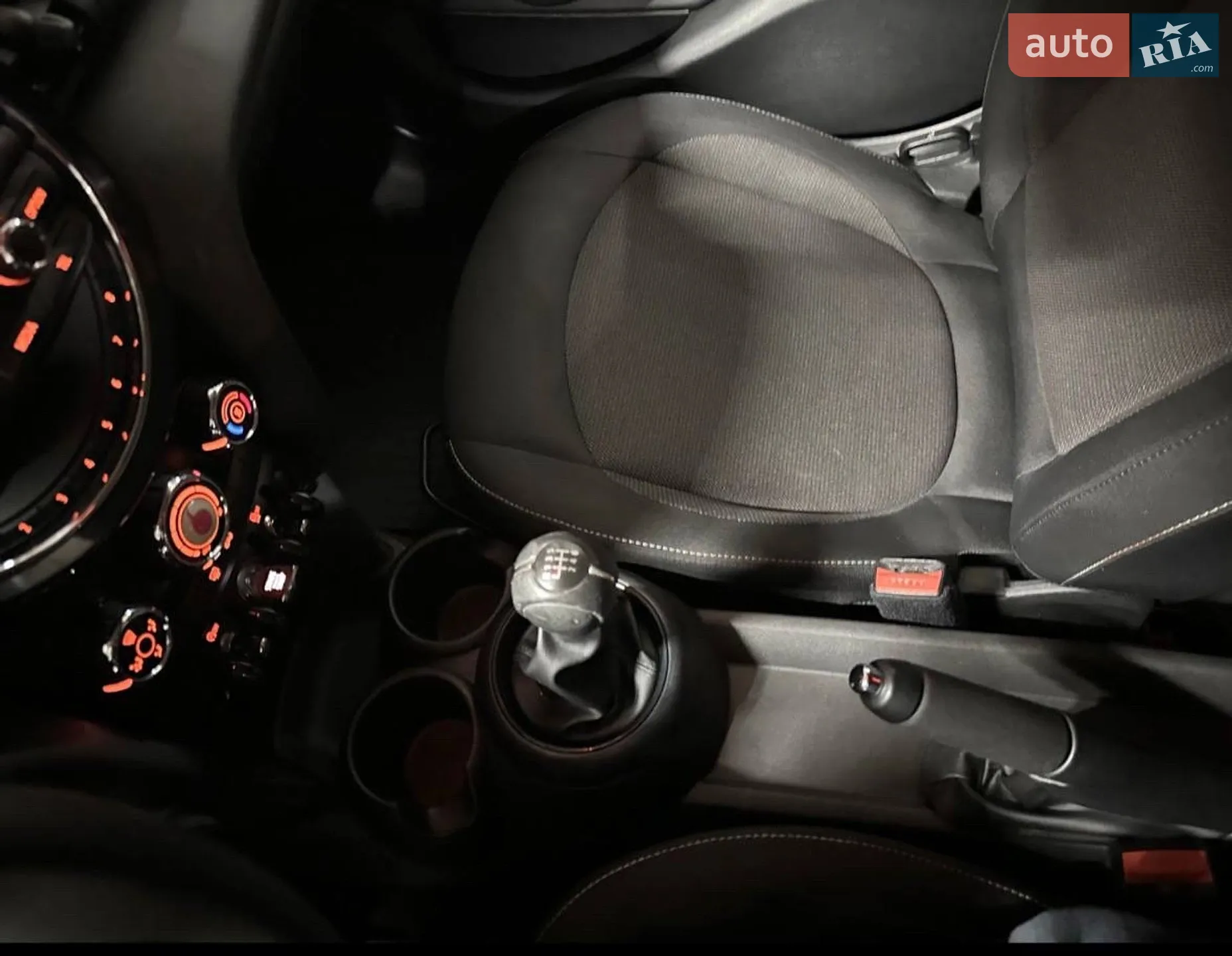 2016 MINI Hatch - мініатюра 12