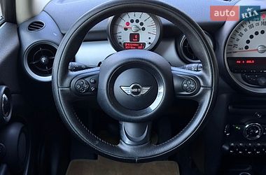 Хэтчбек MINI Hatch 2010 в Киеве