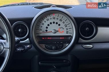 Хэтчбек MINI Hatch 2010 в Киеве
