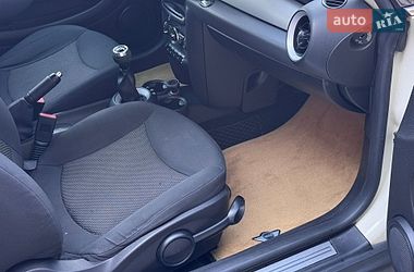 Хэтчбек MINI Hatch 2010 в Киеве