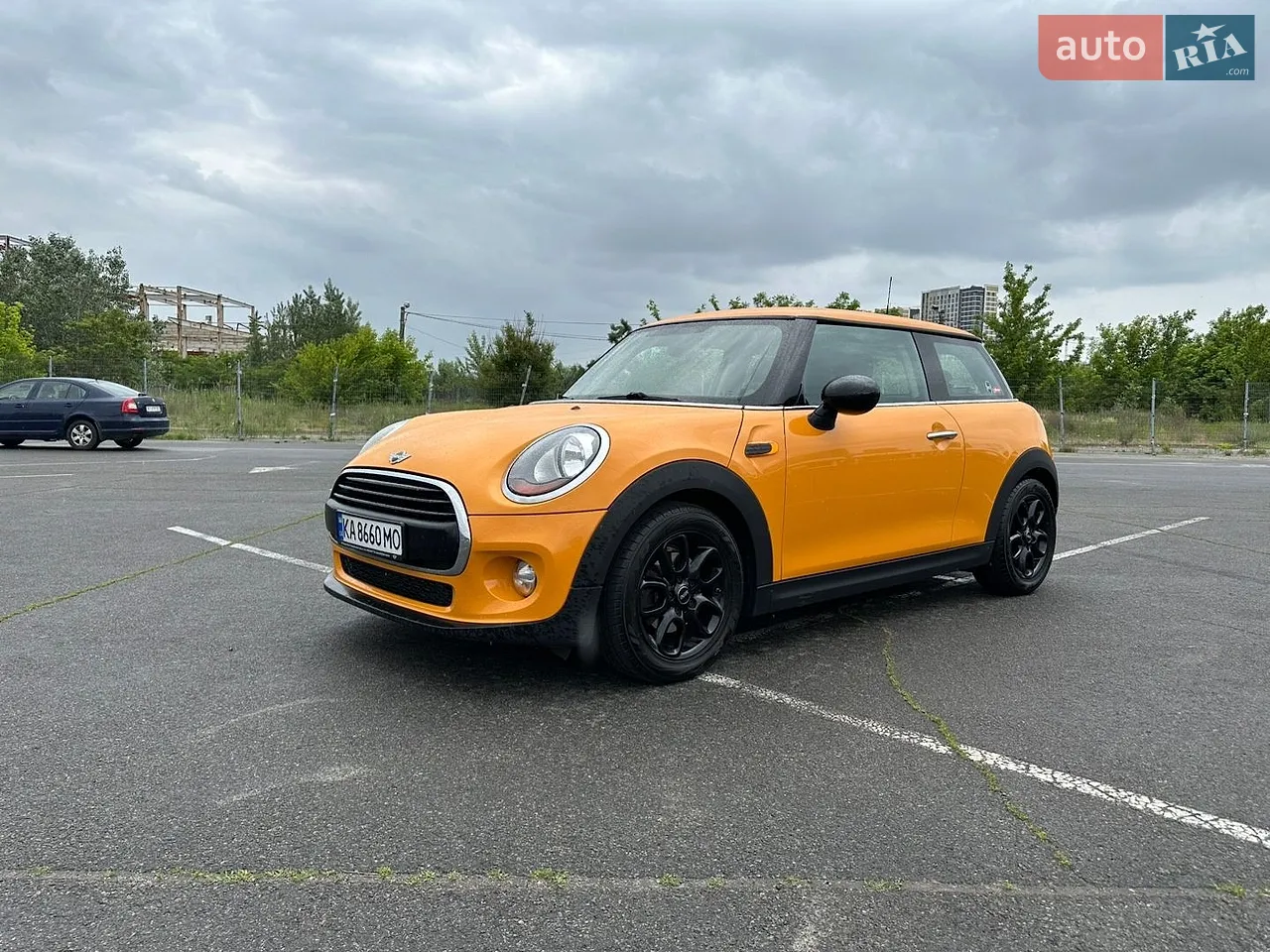 2015 MINI Hatch - мініатюра 29