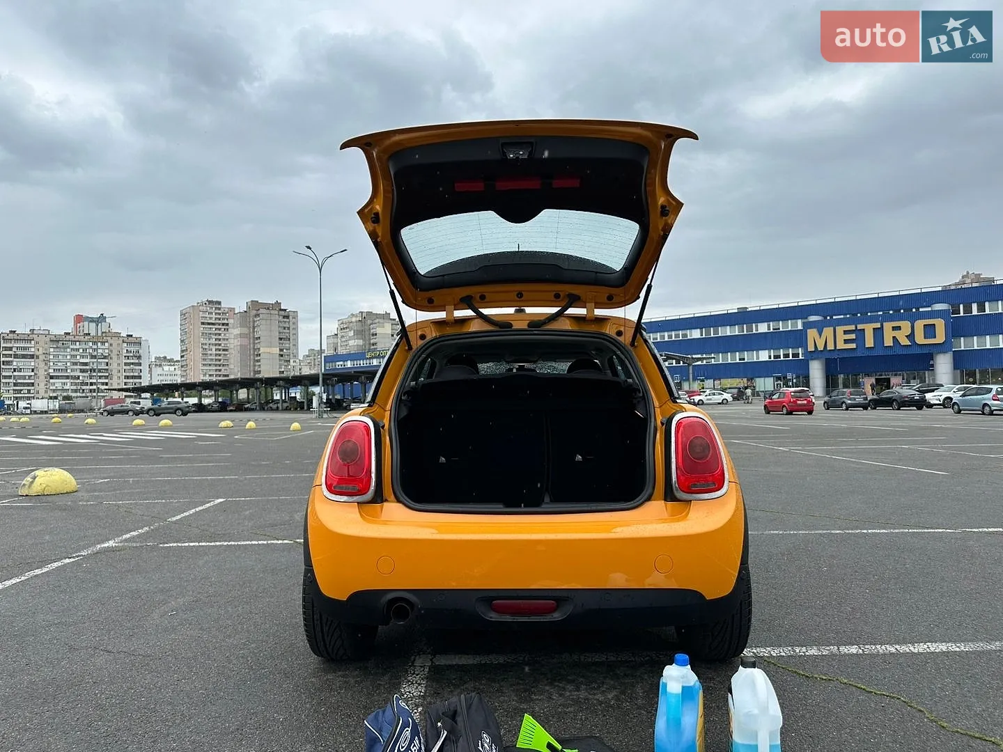 2015 MINI Hatch - мініатюра 9