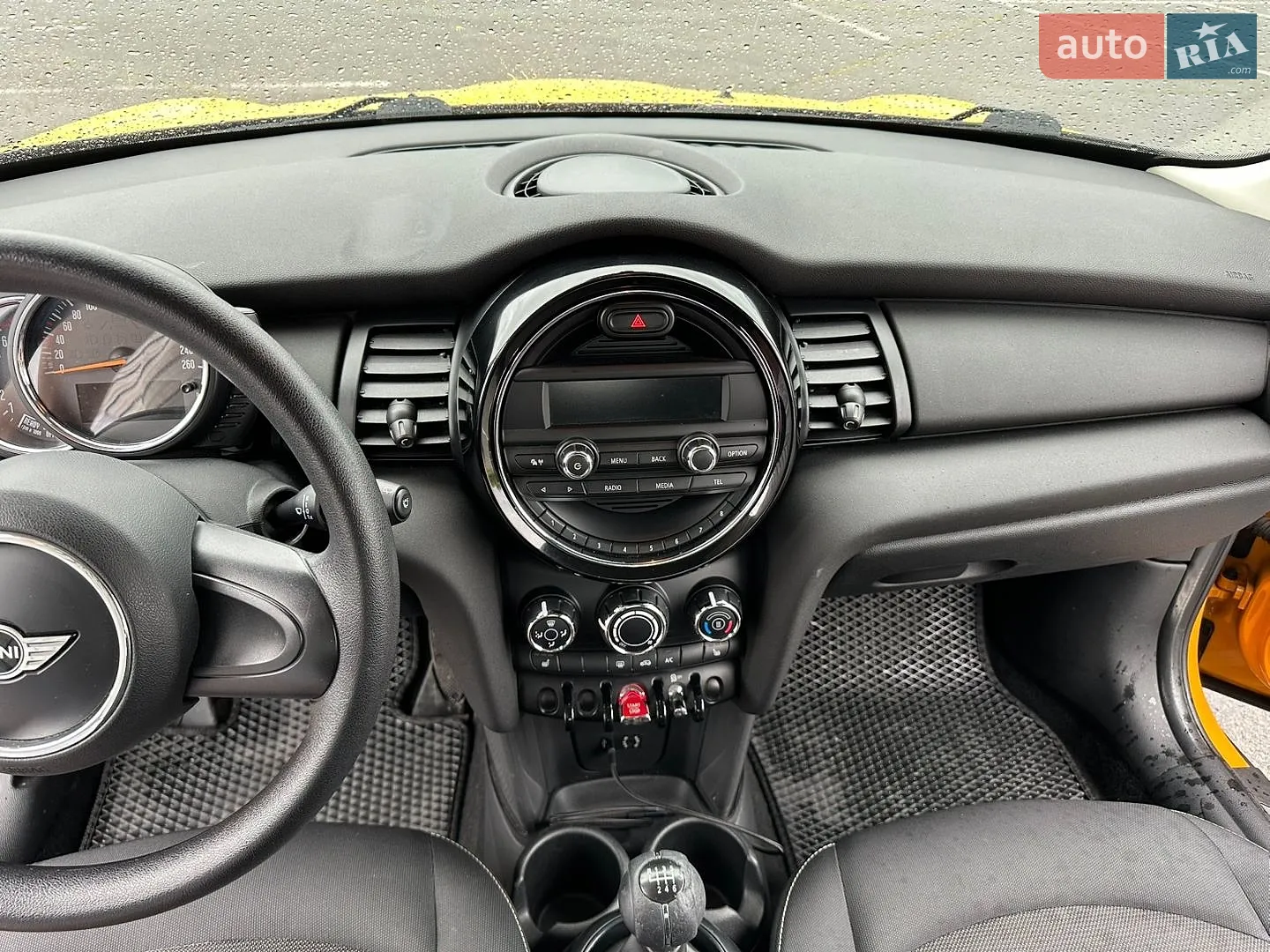 2015 MINI Hatch - мініатюра 16