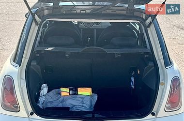 Хэтчбек MINI Hatch 2005 в Черкассах фото 10 Хэтчбек MINI Hatch 2005 в Черкассах