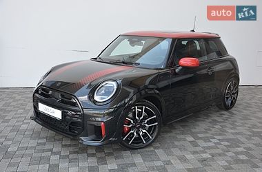 Хетчбек MINI Hatch 2025 в Києві