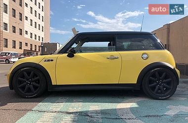 Хетчбек MINI Hatch 2005 в Одесі