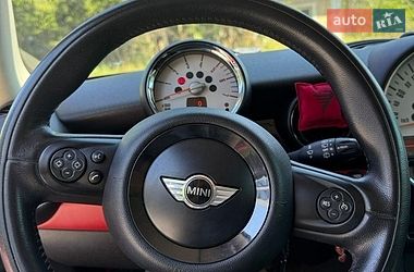 Хэтчбек MINI Hatch 2013 в Ужгороде