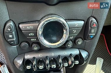 Хэтчбек MINI Hatch 2013 в Ужгороде