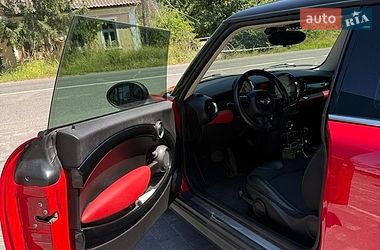 Хэтчбек MINI Hatch 2013 в Ужгороде