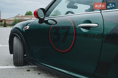 Хетчбек MINI Hatch 2017 в Вінниці