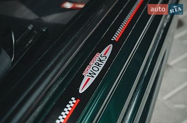 Хетчбек MINI Hatch 2017 в Вінниці