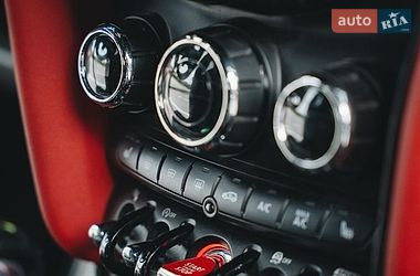 Хетчбек MINI Hatch 2017 в Вінниці