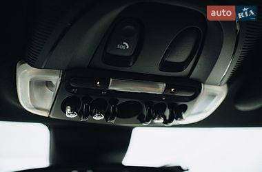 Хетчбек MINI Hatch 2017 в Вінниці