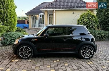 Хетчбек MINI Hatch 2010 в Білій Церкві