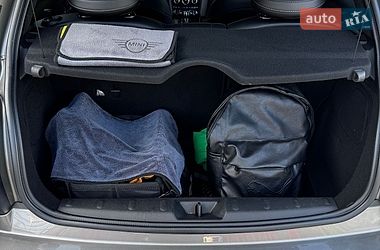 Хэтчбек MINI Hatch 2017 в Львове