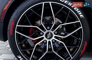 Хэтчбек MINI Hatch 2017 в Львове