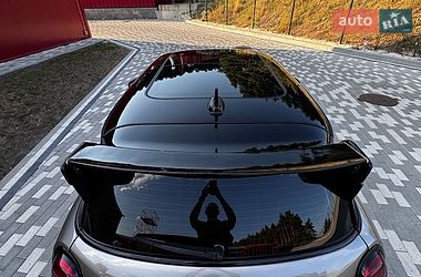 Хэтчбек MINI Hatch 2017 в Львове