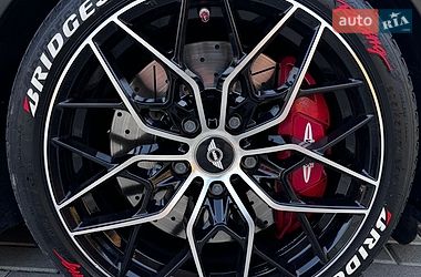 Хэтчбек MINI Hatch 2017 в Львове