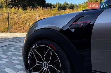 Хэтчбек MINI Hatch 2017 в Львове