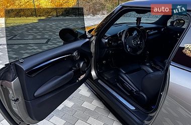 Хэтчбек MINI Hatch 2017 в Львове