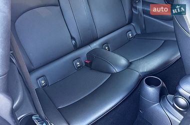 Хэтчбек MINI Hatch 2017 в Львове