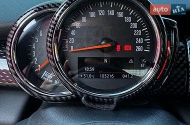 Хэтчбек MINI Hatch 2017 в Львове