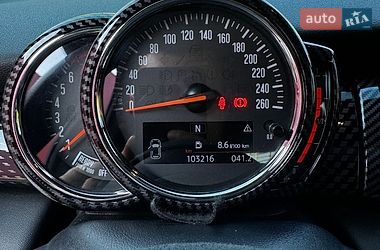 Хэтчбек MINI Hatch 2017 в Львове