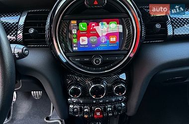 Хэтчбек MINI Hatch 2017 в Львове