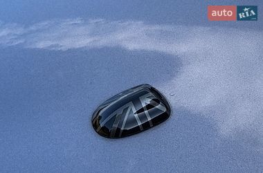 Хэтчбек MINI Hatch 2017 в Львове