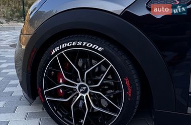 Хэтчбек MINI Hatch 2017 в Львове