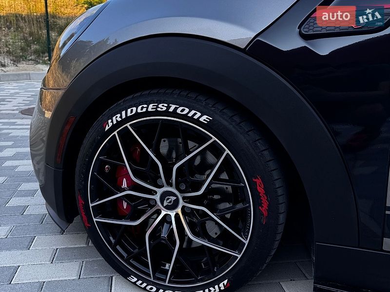 Хэтчбек MINI Hatch 2017 в Львове